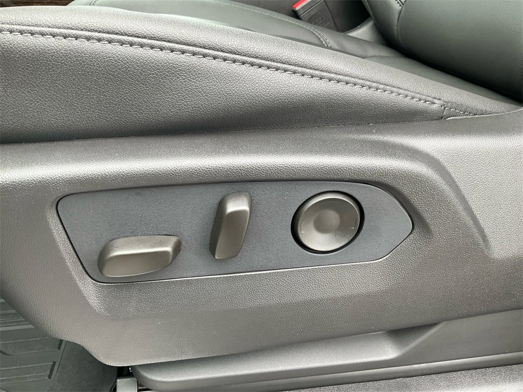 New 2026 GMC Sierra 1500 Elevation w/ Elevation Premium Package image 27