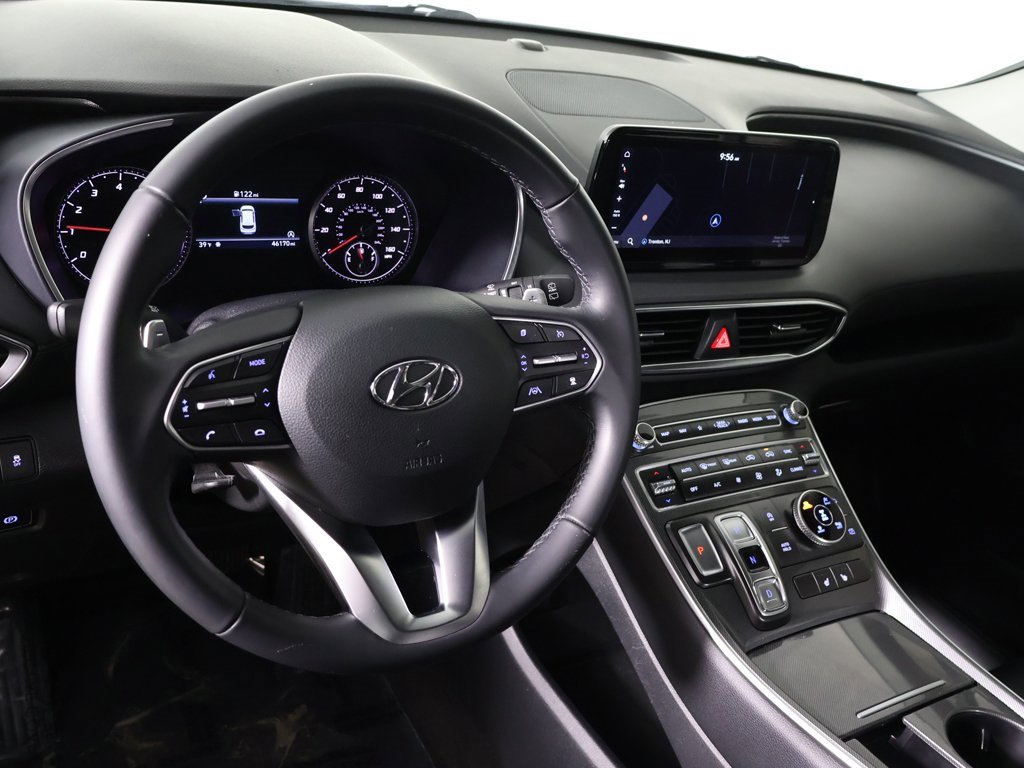 Certified 2023 Hyundai Santa Fe XRT w/ Cargo Package image 25
