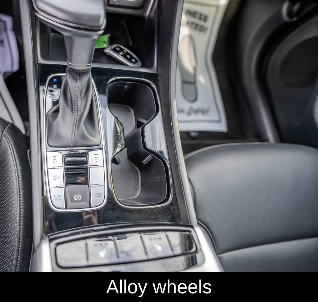 Used 2023 Hyundai Tucson SEL w/ Convenience Package image 15