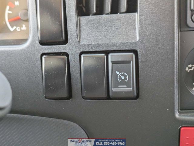 New 2024 Chevrolet Low Cab Forward image 17