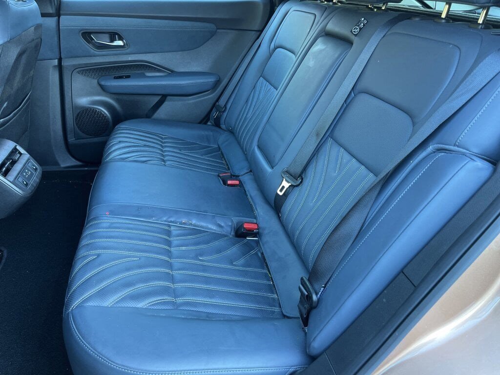 Used 2023 Nissan Ariya image 19