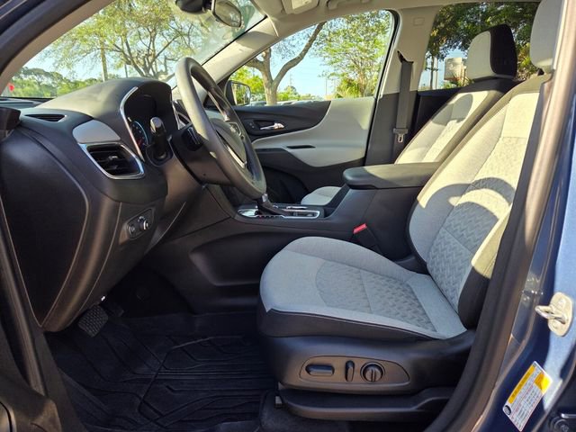 Certified 2024 Chevrolet Equinox LS w/ LS Convenience Package image 12