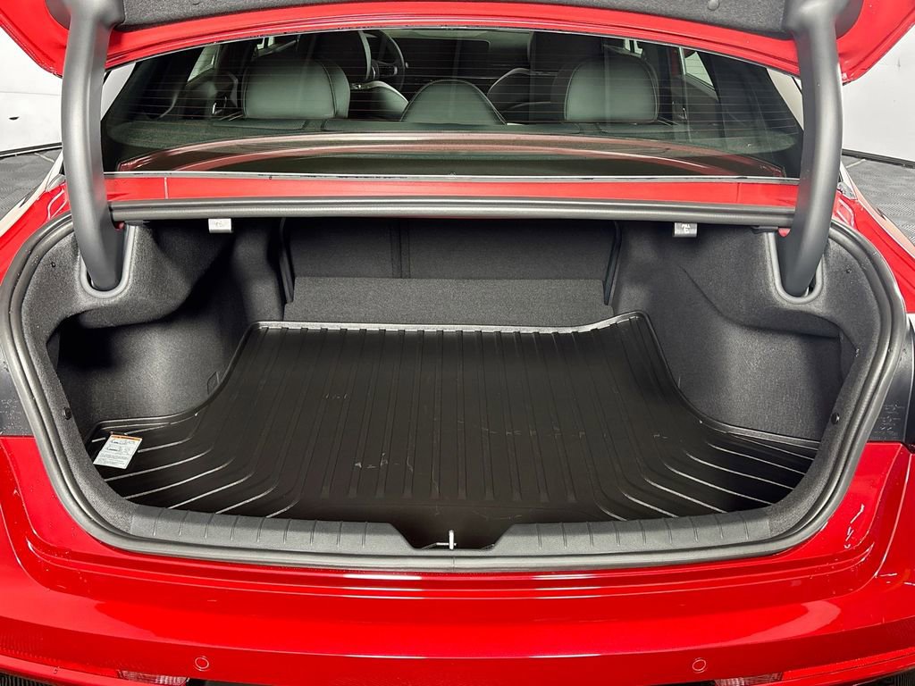 New 2026 Kia K5 GT-Line image 23