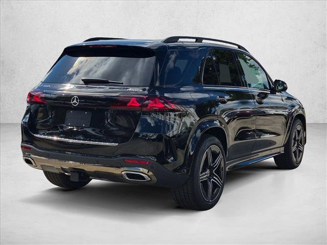 New 2027 Mercedes-Benz GLE 450 4MATIC image 2