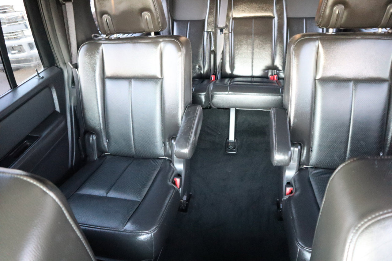 Used 2012 Ford Expedition Limited image 14