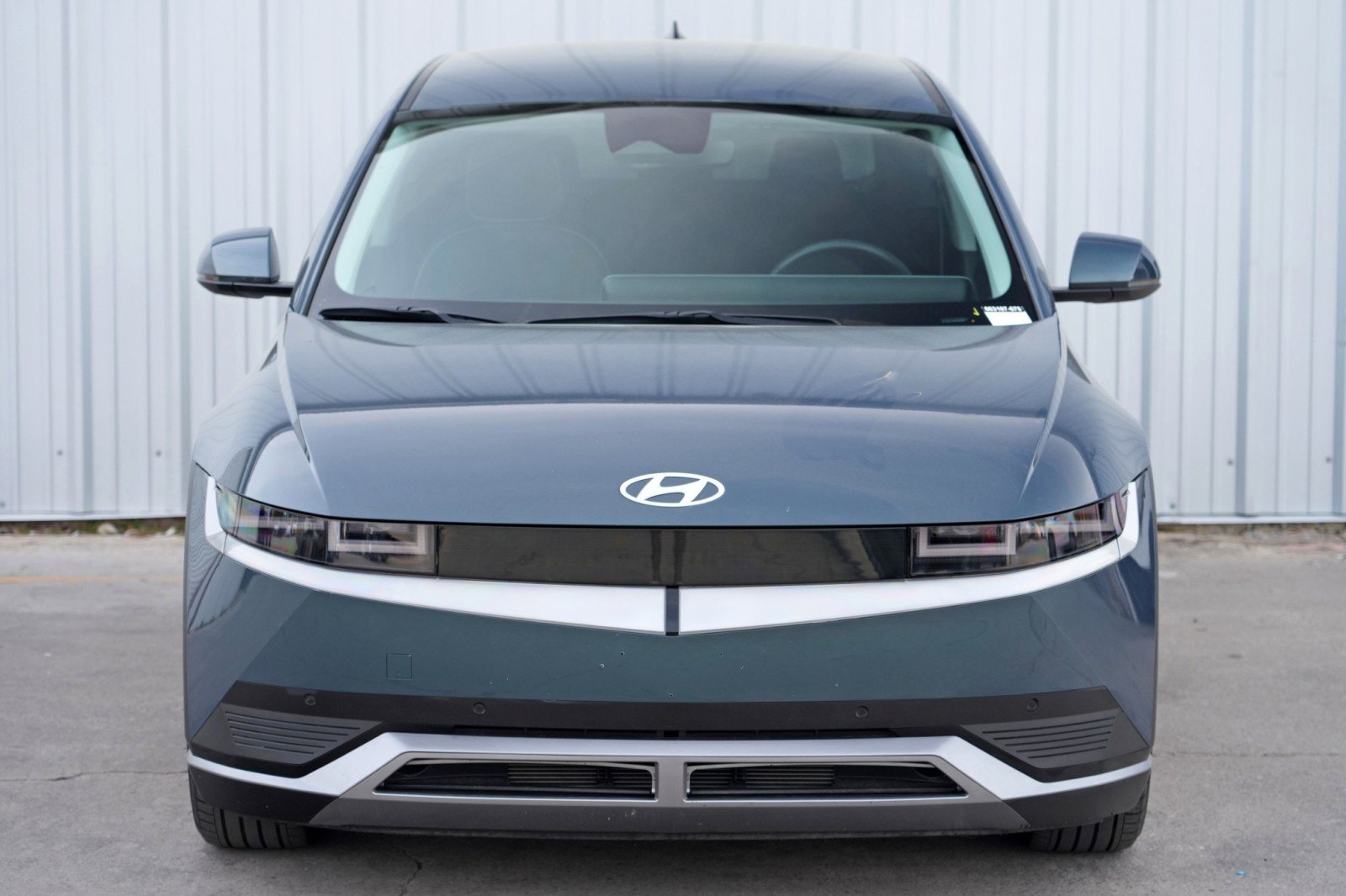 Used 2022 Hyundai Ioniq 5 SEL image 41