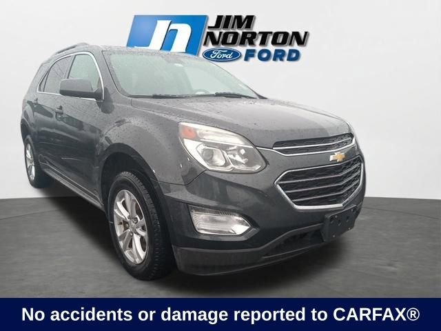 Used 2017 Chevrolet Equinox LT w/ Convenience Package AWD/4WD 360° Tour