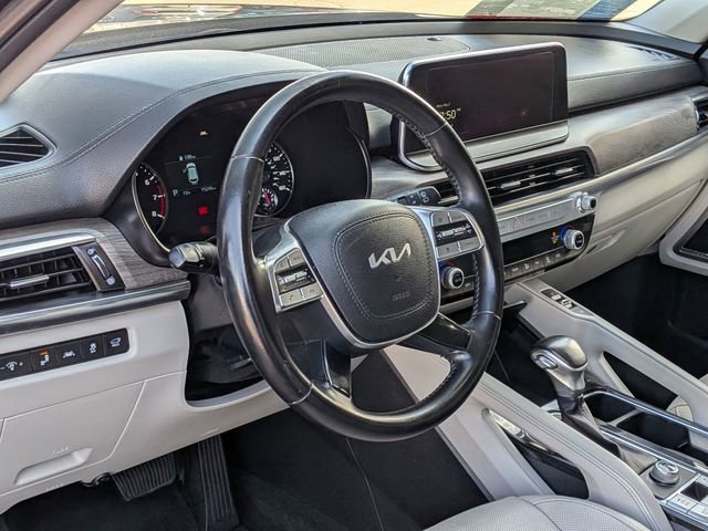 Used 2022 Kia Telluride EX w/ Towing Package image 14