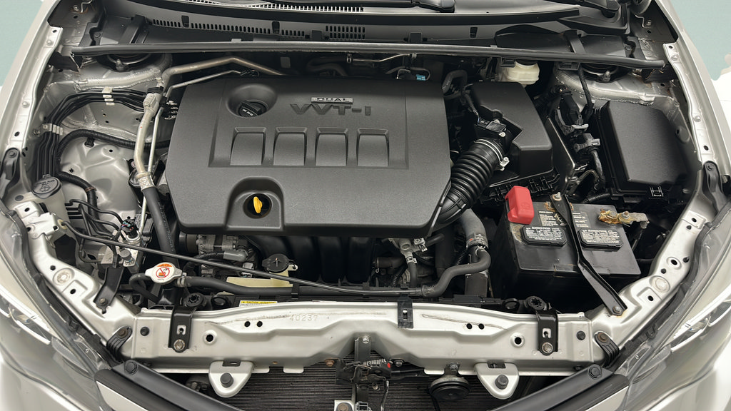 Used 2019 Toyota Corolla SE FWD image 22