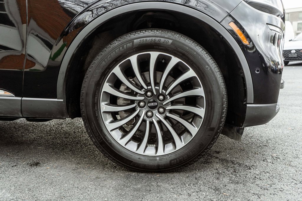 Used 2024 Lincoln Aviator Reserve image 5