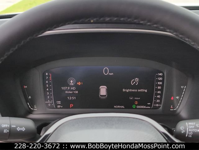 New 2026 Honda Pilot Elite image 22