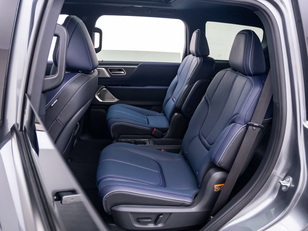 New 2027 INFINITI QX80 Sensory w/ Sport Exterior Package AWD/4WD image 16