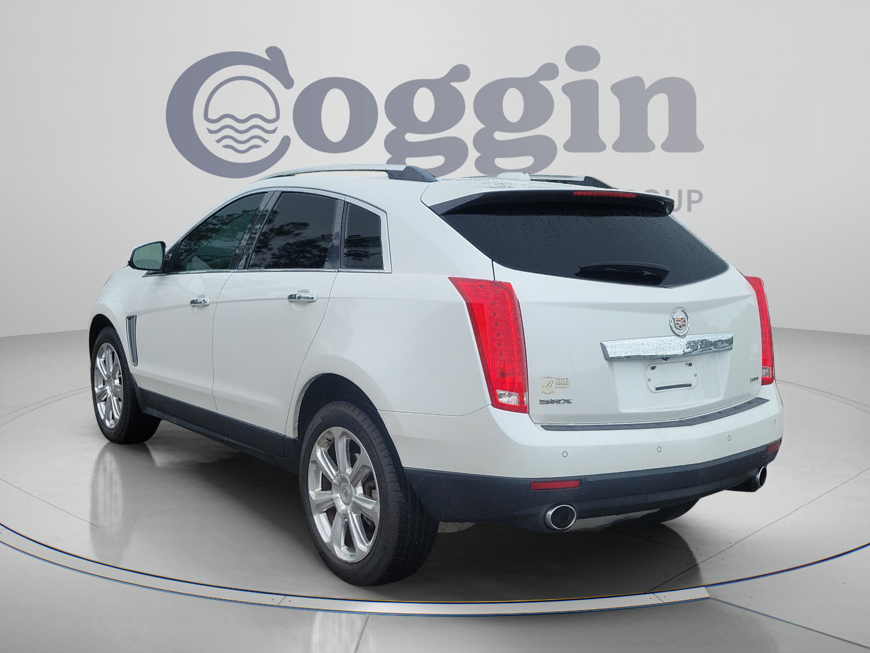 Used 2016 Cadillac SRX Performance FWD image 3