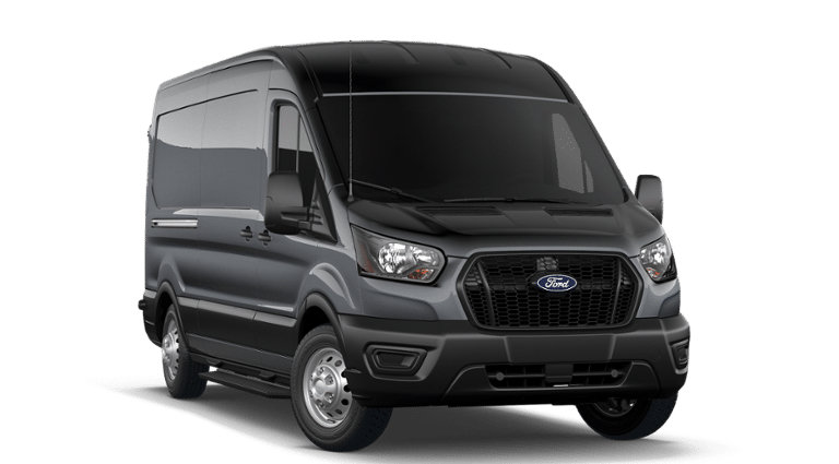 New 2026 Ford Transit 350 148 Medium Roof AWD image 43