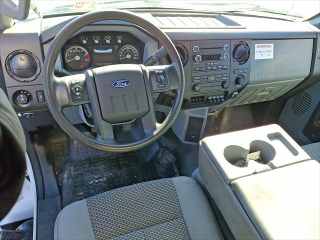 Used 2019 Ford F650 2WD Regular Cab Super Duty image 18