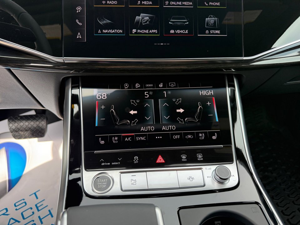 New 2026 Audi Q7 3.0T Premium Plus image 18