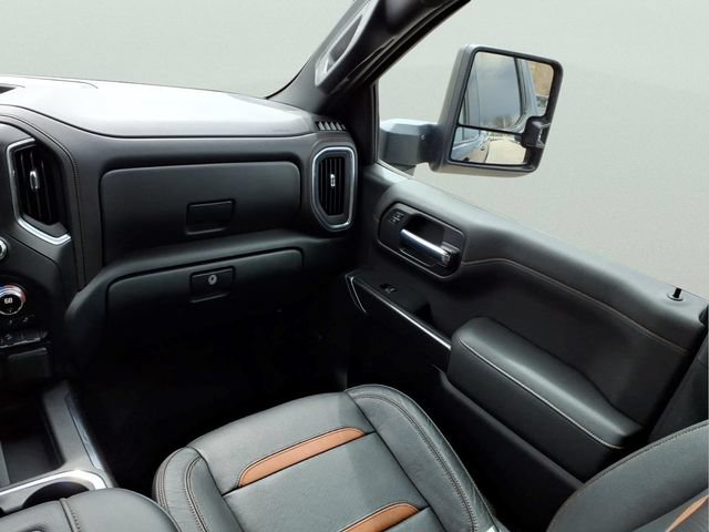 Used 2020 GMC Sierra 1500 AT4 w/ AT4 Premium Package AWD/4WD image 14
