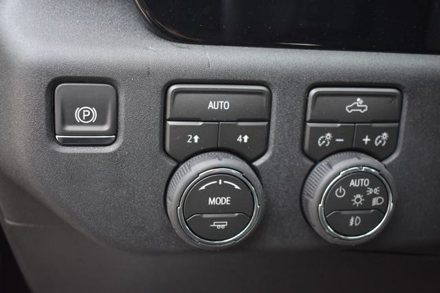 New 2026 Chevrolet Silverado 1500 RST w/ All Star Edition Plus AWD/4WD image 25