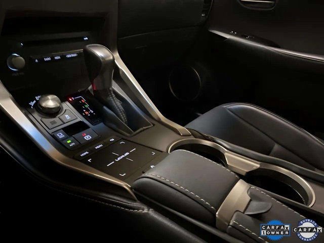 Used 2018 Lexus NX 300 FWD w/ Accessory Package 2 image 49