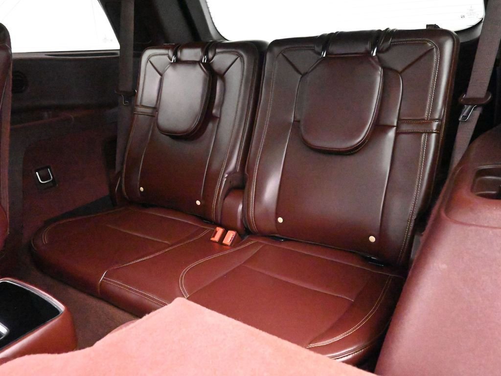 Used 2020 Lincoln Aviator Black Label w/ Dynamic Handling Package image 18