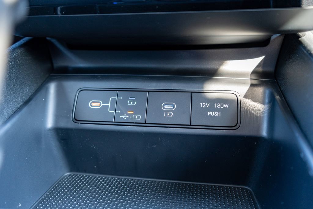 New 2026 Hyundai Tucson SEL image 29