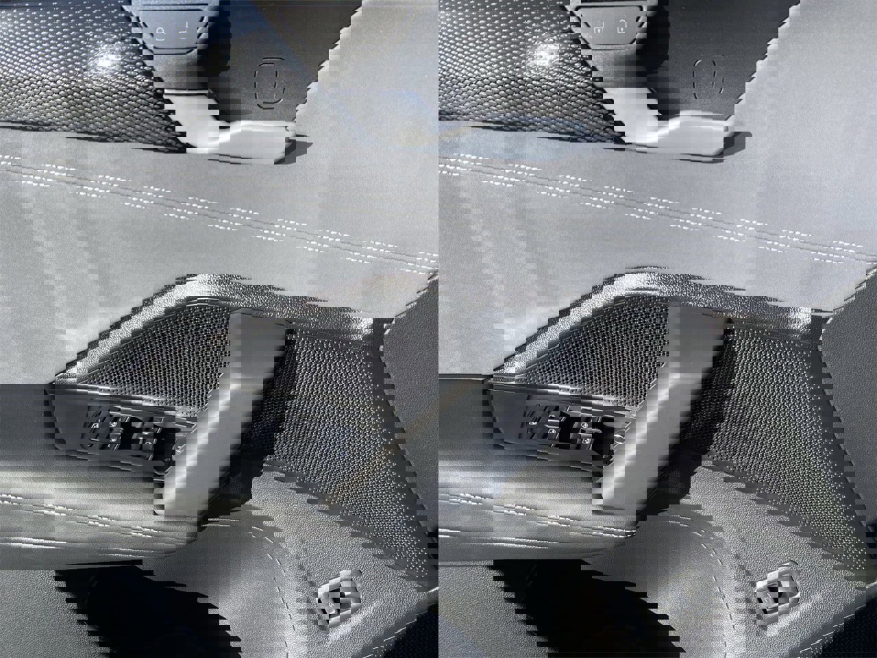 New 2026 Volkswagen Tiguan SE image 17