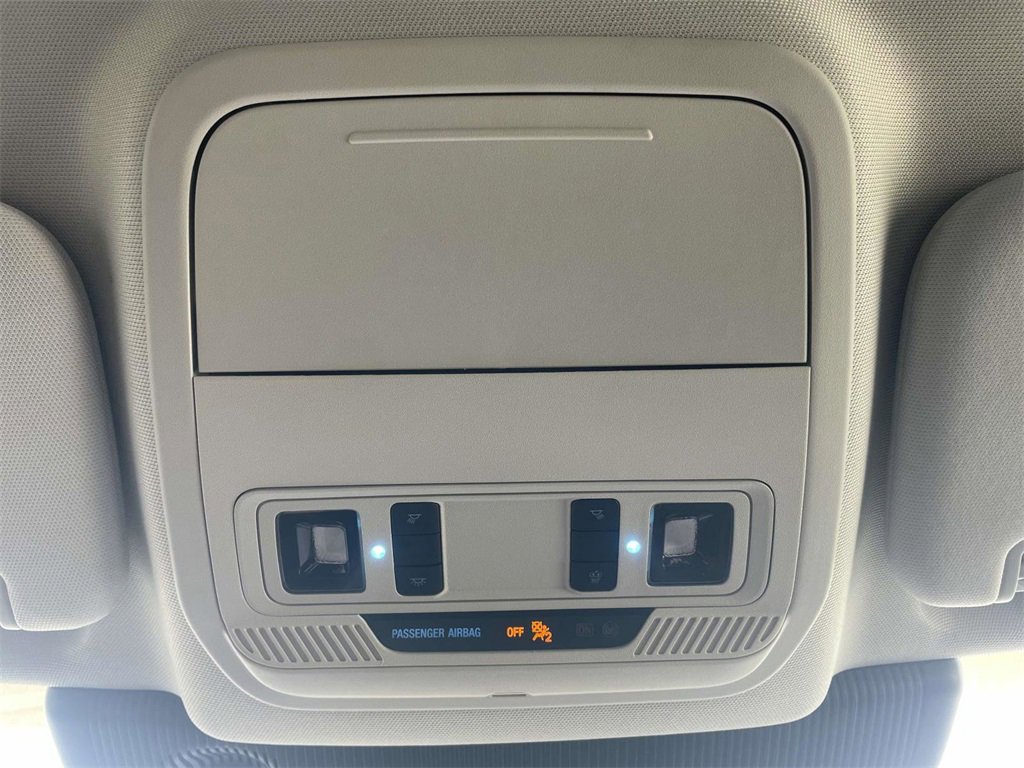 New 2025 Ford Explorer Active image 30