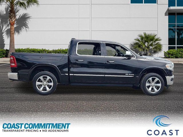 Used 2020 RAM 1500 Limited RWD image 5