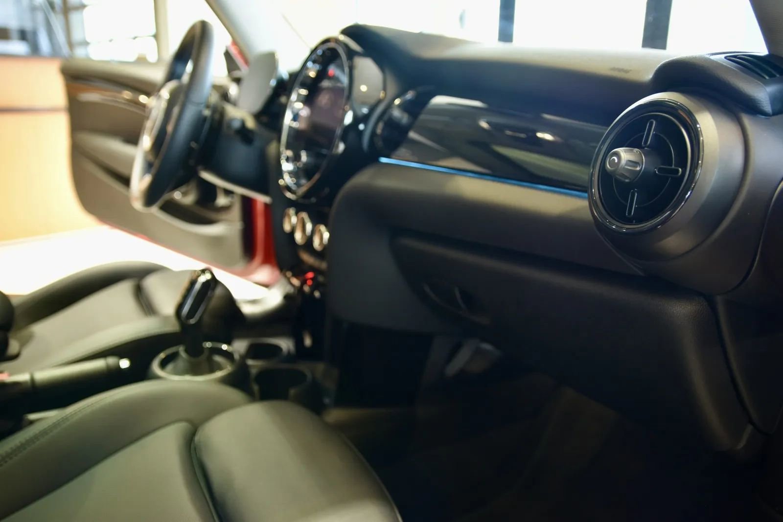 Used 2024 MINI Cooper S FWD image 24