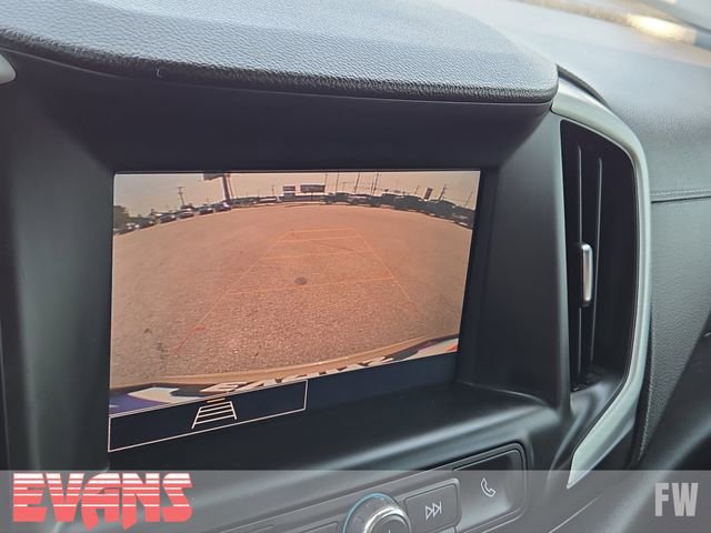 Used 2023 GMC Terrain SLE w/ Driver Convenience Package image 8