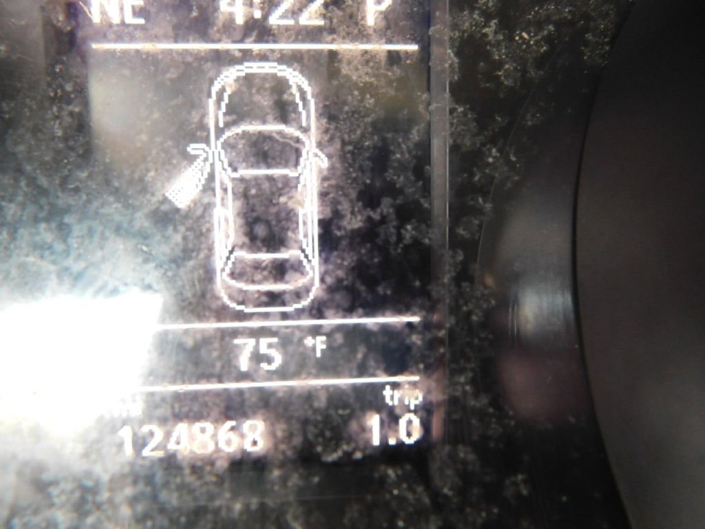 Used 2016 Volkswagen Passat 1.8T SE w/ Lighting Package (P06) image 23