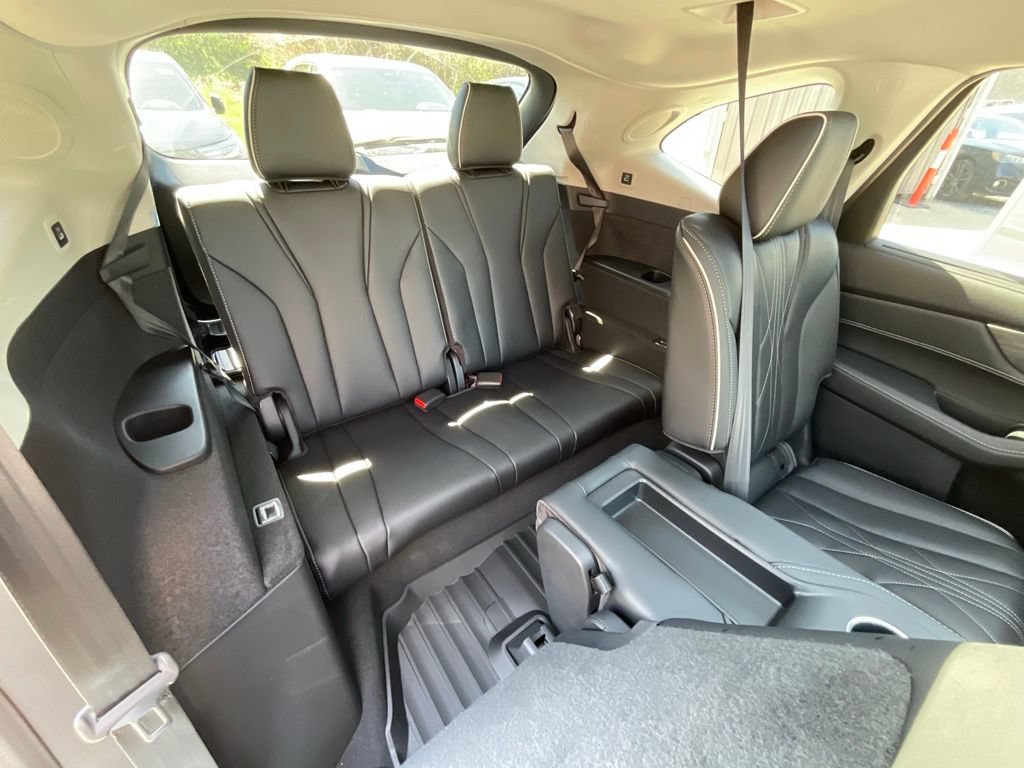 New 2026 Acura MDX w/ Advance Package AWD/4WD image 20