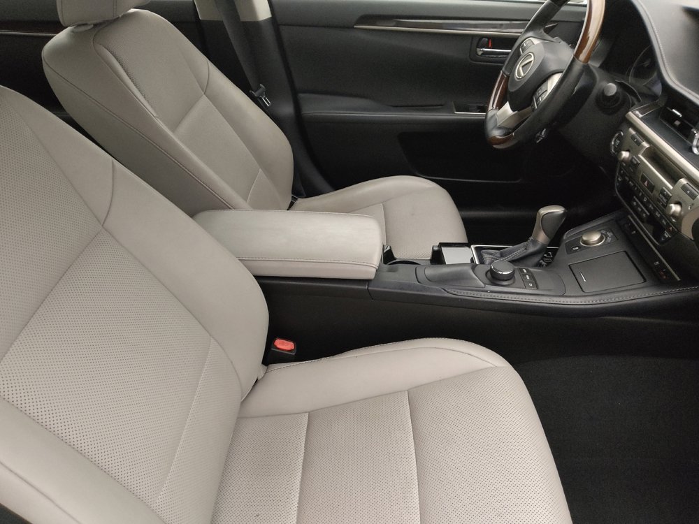 Used 2018 Lexus ES 350 w/ Premier Package image 21