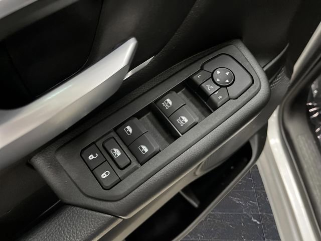 Used 2025 RAM 1500 Big Horn image 28