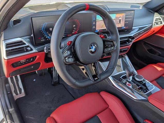 New 2027 BMW M3 Competition w/ Executive Package AWD/4WD image 3