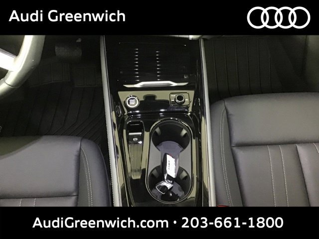Certified 2026 Audi Q3 quattro 2.0T AWD/4WD image 14