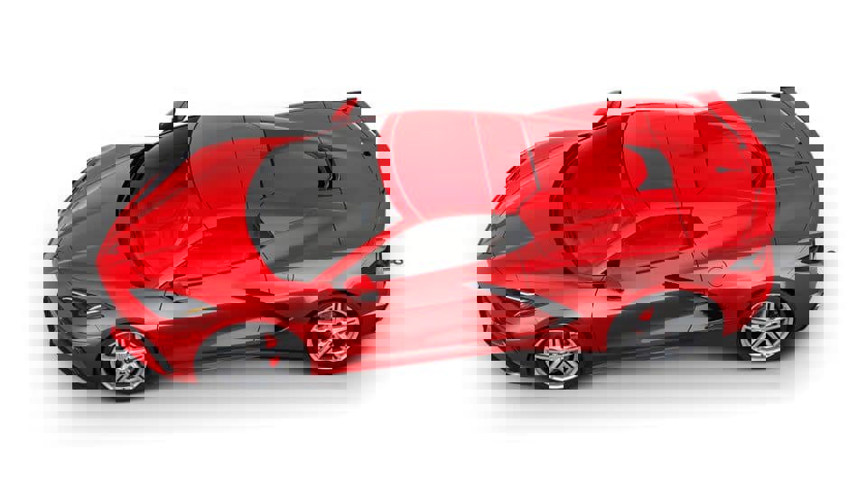 New 2026 Chevrolet Corvette Stingray Preferred Conv w/ Z51 Performance Package image 24