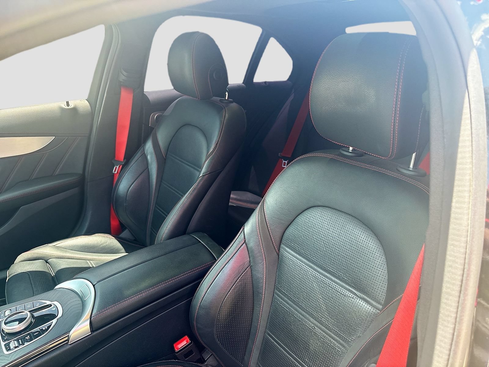 Used 2020 Mercedes-Benz C 43 AMG 4MATIC Sedan image 21