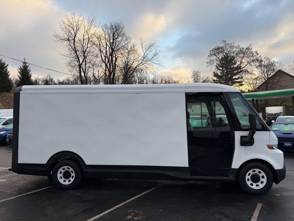 Used 2024 Chevrolet Brightdrop 600 w/ Battery Pack, Max Range image 6