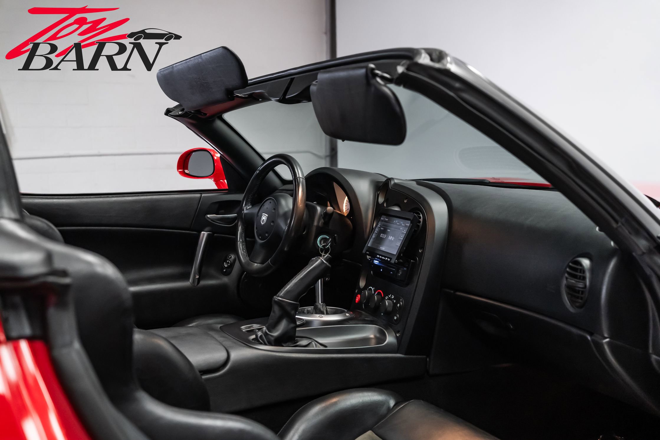Used 2005 Dodge Viper SRT-10 RWD image 49