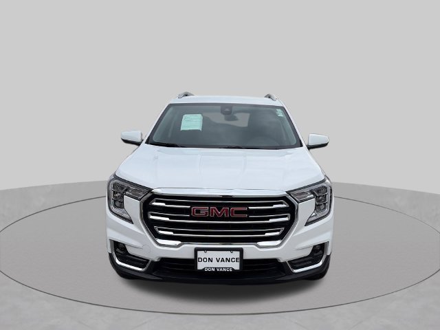 Used 2023 GMC Terrain SLT FWD image 8