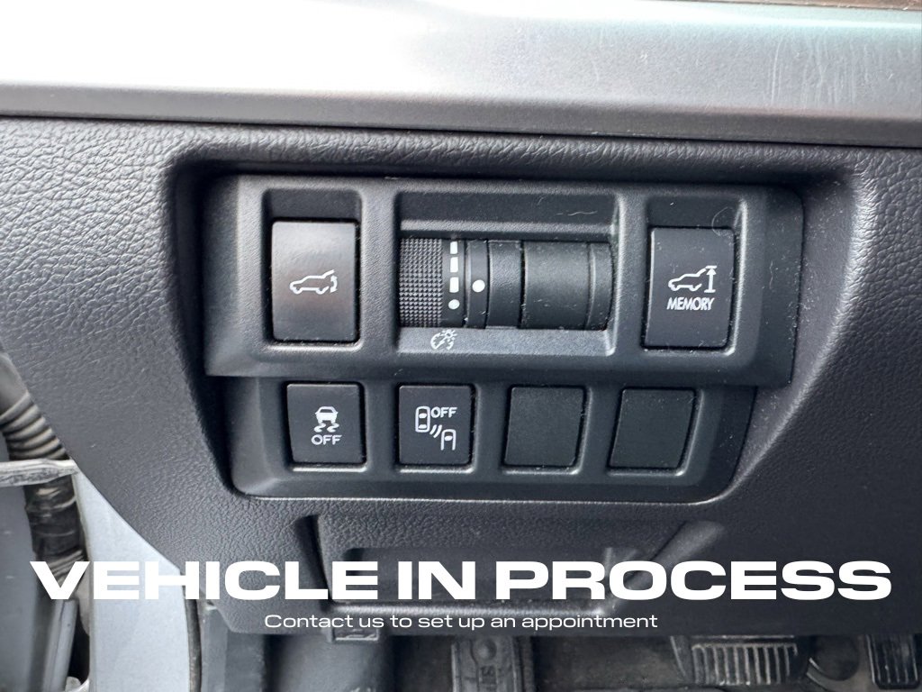 Used 2015 Subaru Outback 2.5i Limited image 21