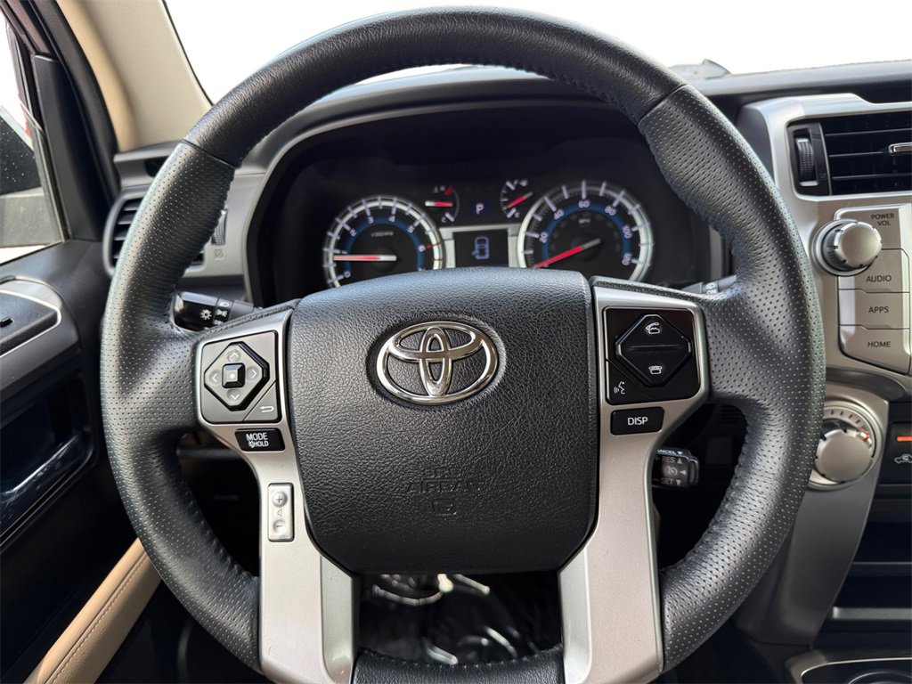 Used 2019 Toyota 4Runner SR5 image 12