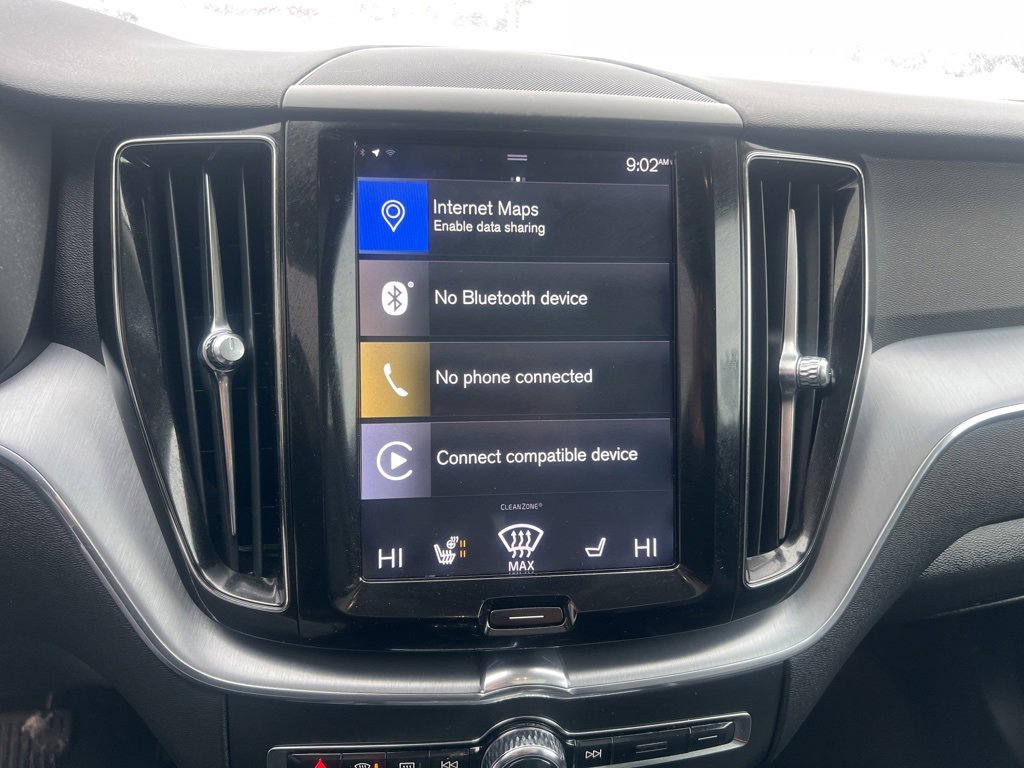 Used 2019 Volvo XC60 T6 Momentum w/ Premium Package image 7