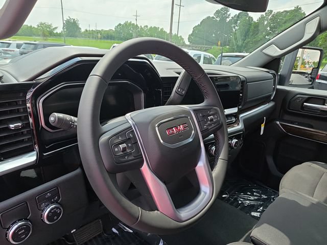 New 2026 GMC Sierra 3500 SLE RWD image 13