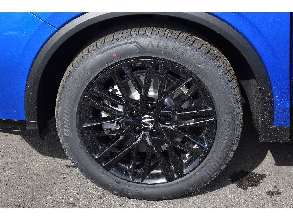 New 2026 Acura MDX A-Spec w/ Advance Package AWD/4WD image 36