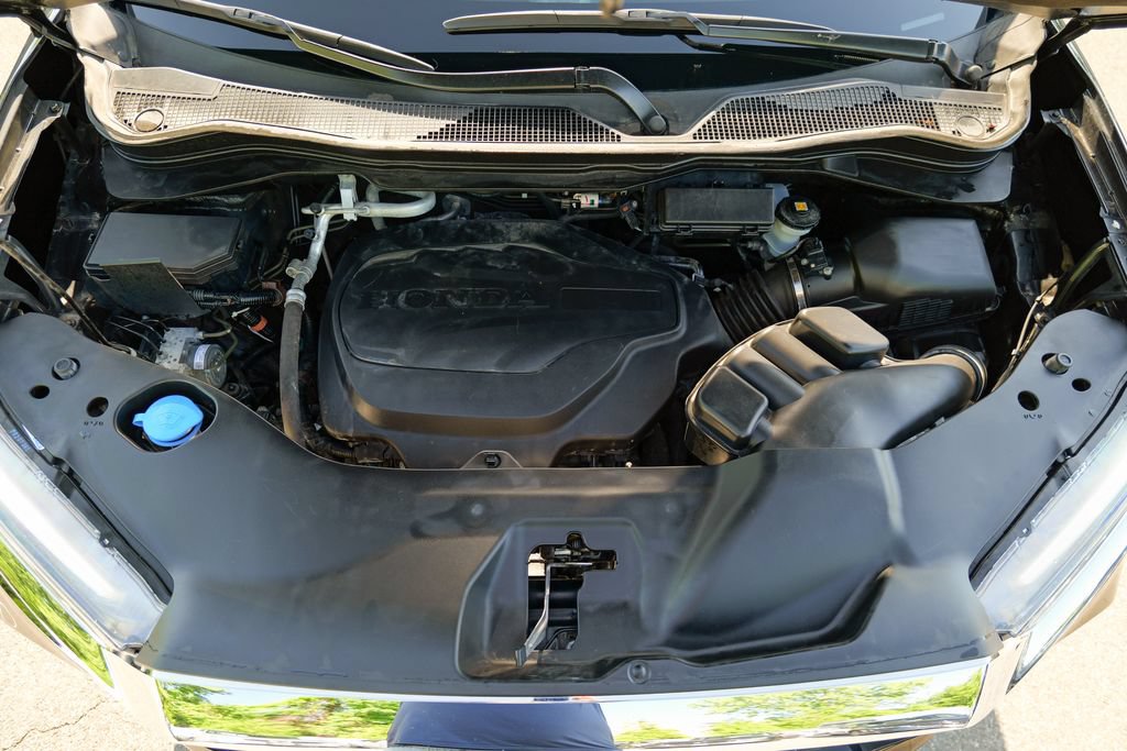 Used 2023 Honda Passport EX-L image 56
