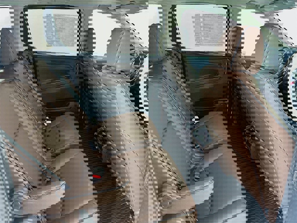 New 2025 Honda Odyssey Touring image 29