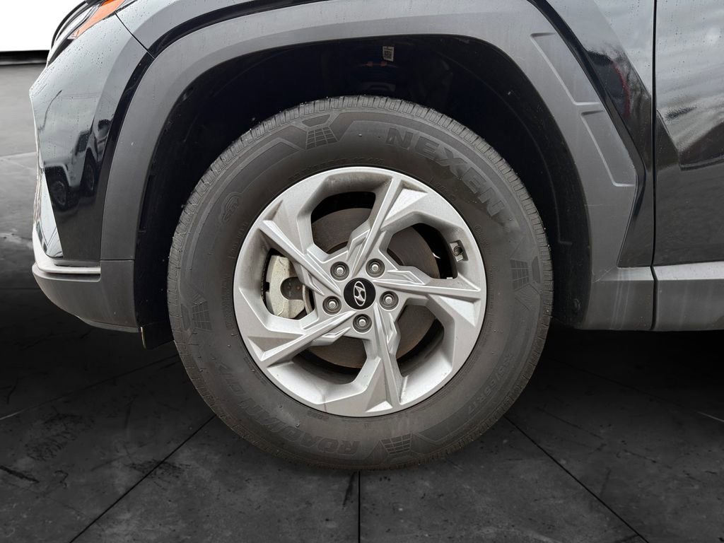 Used 2022 Hyundai Tucson SEL image 14