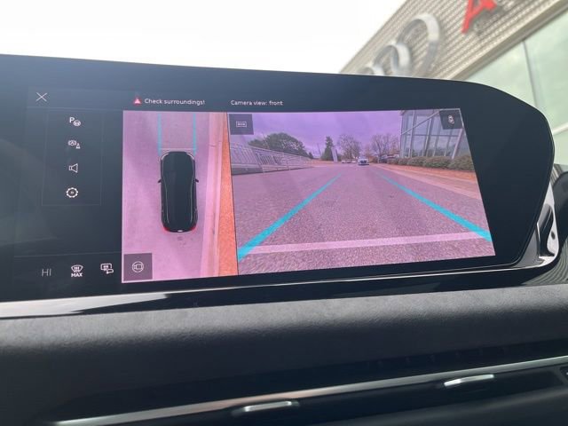 New 2025 Audi S5 Premium Plus image 15